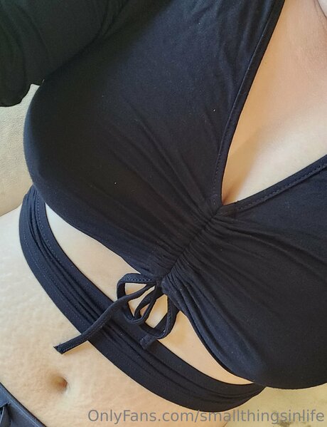 Smallthingsinlife star xxx picture