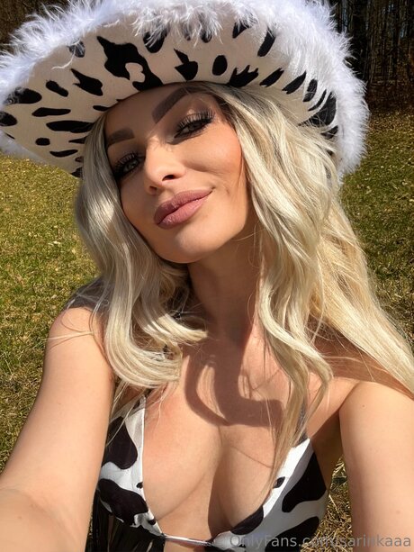 Therealsarahh high quality actress gallery