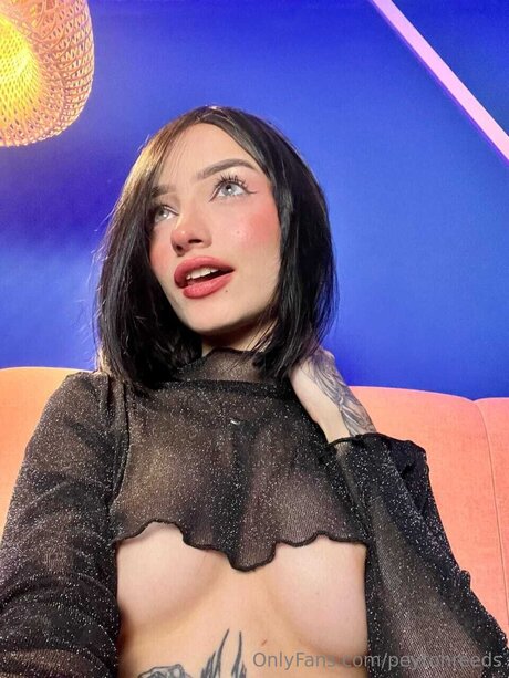 Peytonreeds pornstar nude picture