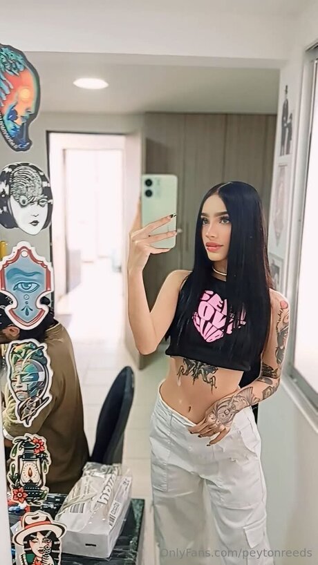 Peytonreeds pornstar beautiful pictures