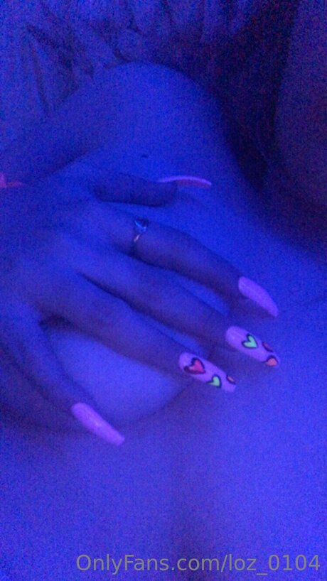 Baby Chloexo star hot images