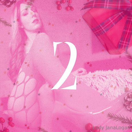 Ladyjanalogan model art img