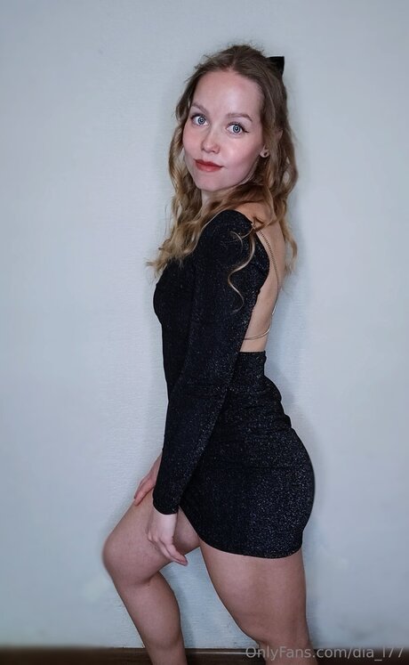 Dia L77 nudes pornstar photo