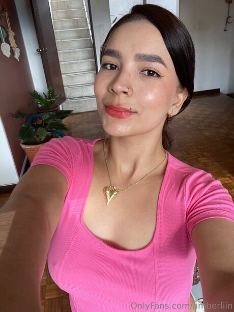 Amberliin nude pornstar pics