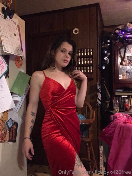 Lilbabyx420free pornstar nice archive