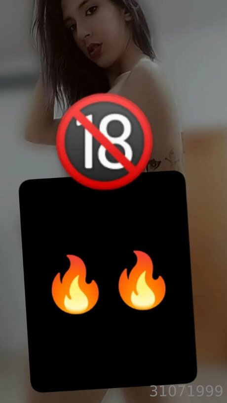 Sabrina31 model high quality pic