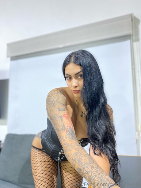 Goddesbella pornstar pic