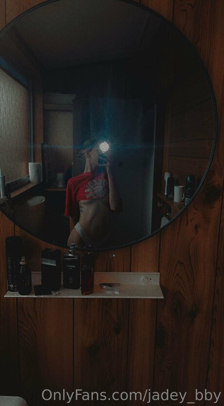 Jadey Bby pornstar erotic img