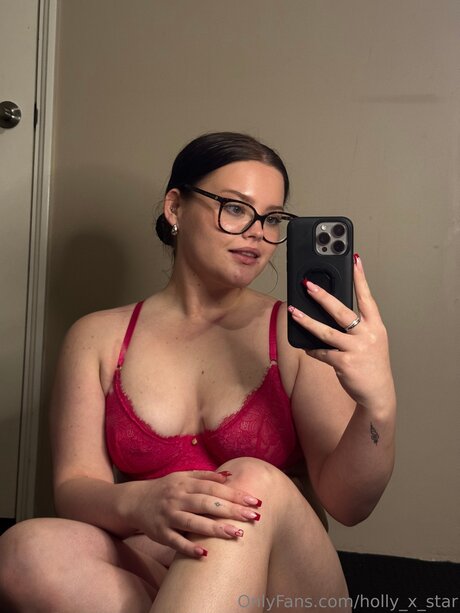 Holly X Star model sex gallery