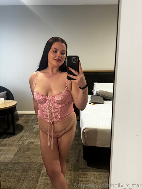 Holly X Star star adult photos