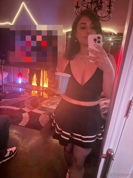 Mctiddiees xxx model archive