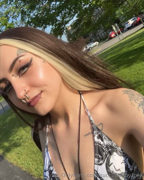 Succubunny Free top pornstar picture