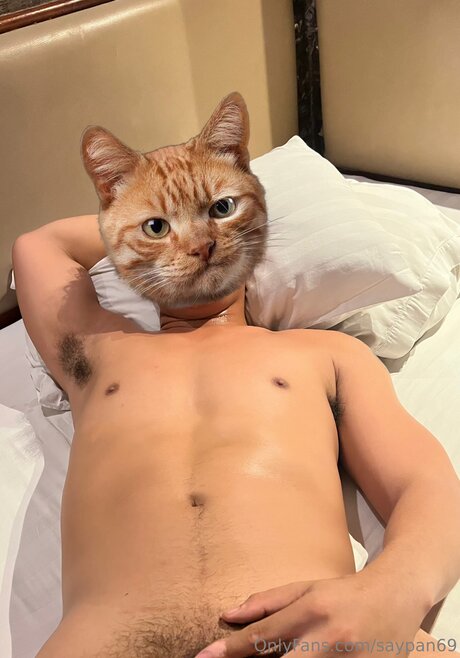 Saypan69 star exclusive photo