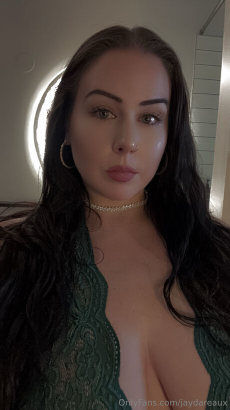 Jaydareaux pornstar perfect pic