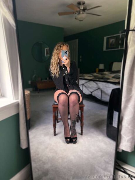 Tufftittykitty model best img