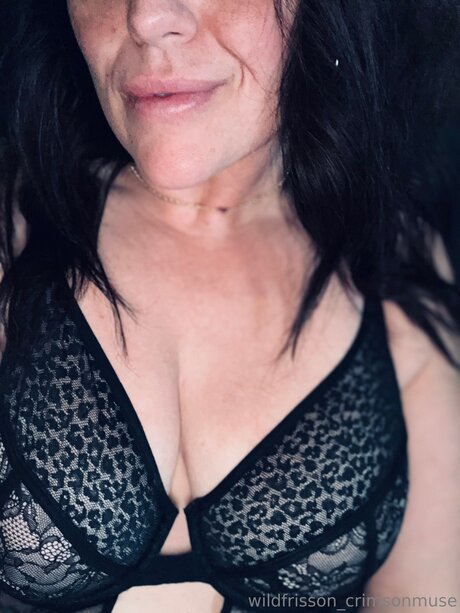 Crimsonmusewildfrisson naked actress archive