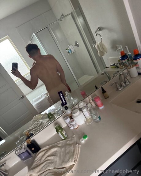 Itsmichaeldoherty best pornstar image