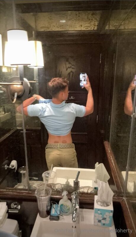 Itsmichaeldoherty beautiful star gallery