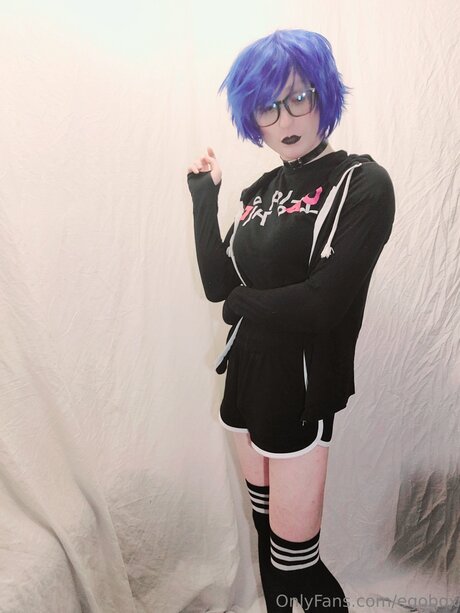 Egobox pornstar pictures