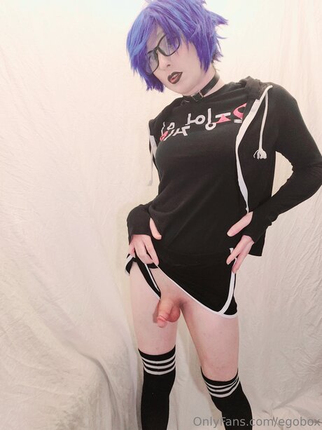 Egobox best pornstar pic