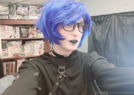 Egobox model xxx archive