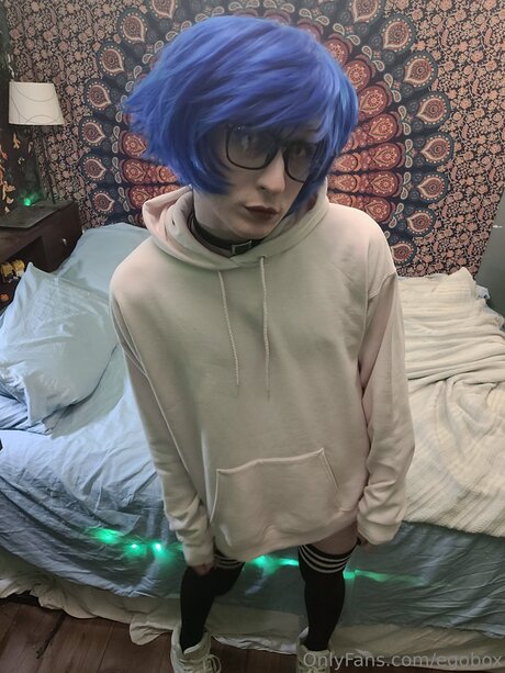 Egobox best actress photo