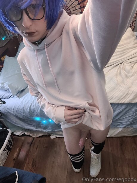 Egobox top star image