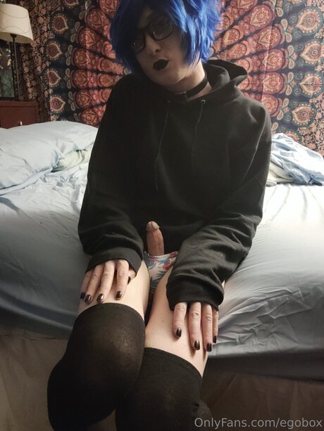 Egobox model exclusive img