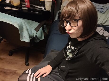 Egobox porn star picture