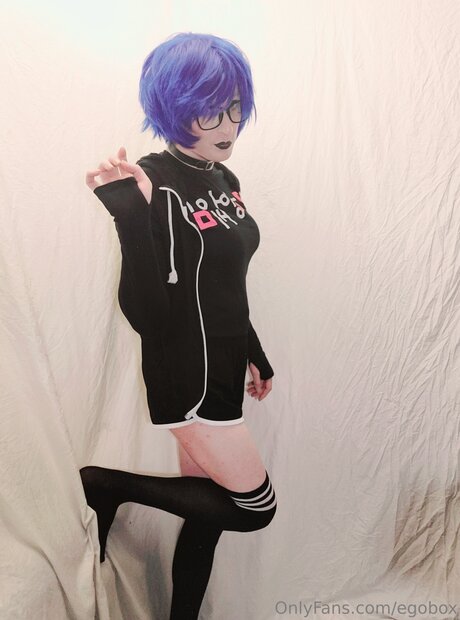 Egobox pornstar images