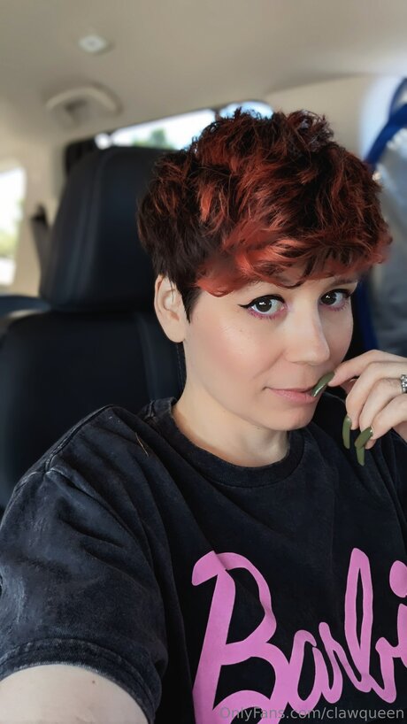 Clawqueen pornstar beautiful photos