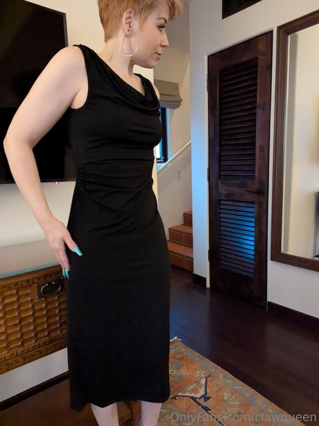 Clawqueen pretty pornstar image