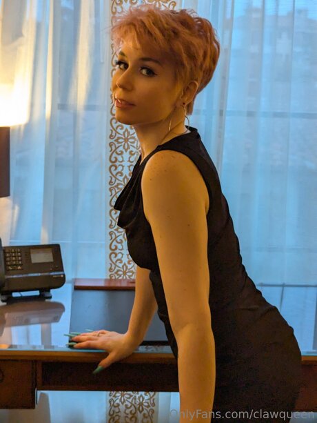 Clawqueen nude star galleries