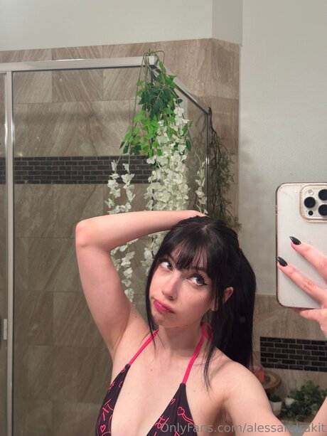 Alessandrakit perfect actress pics