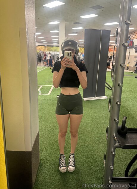 Alessandrakit model sex pic