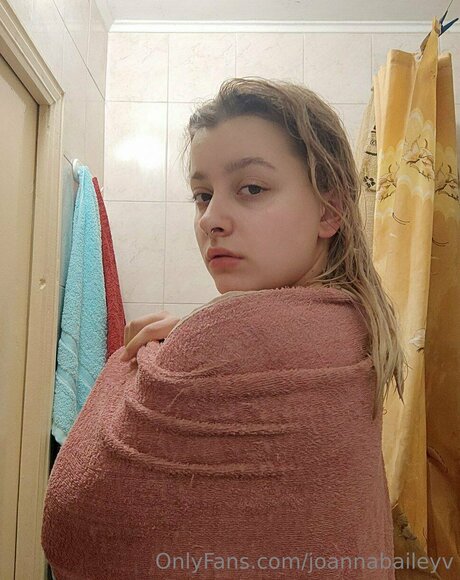 Joannabaileyv nice model pics