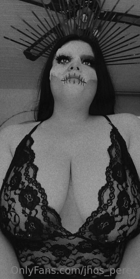 Jhos Perez nice model pics