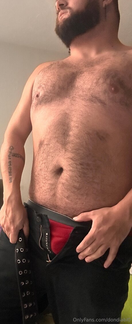 Dondiabl0 nice pornstar images