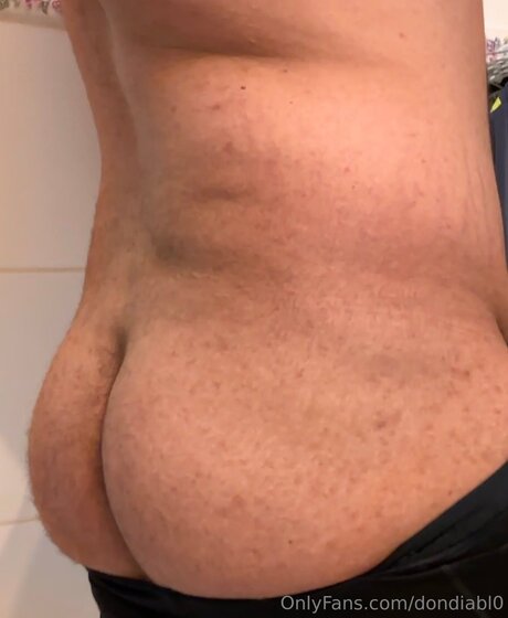 Dondiabl0 pornstar naked img