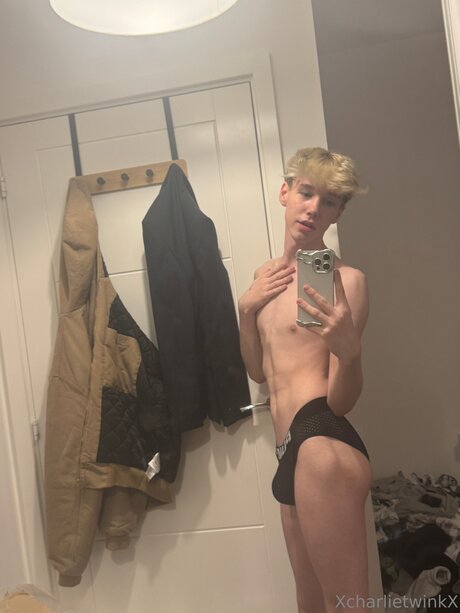 Xcharlietwinkx beautiful star image