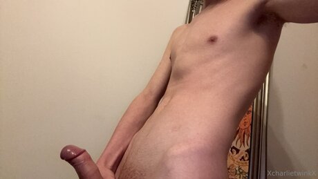 Xcharlietwinkx top model pics