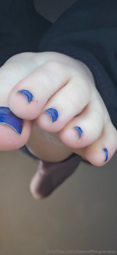 Dawnofthegiantess high quality star photo