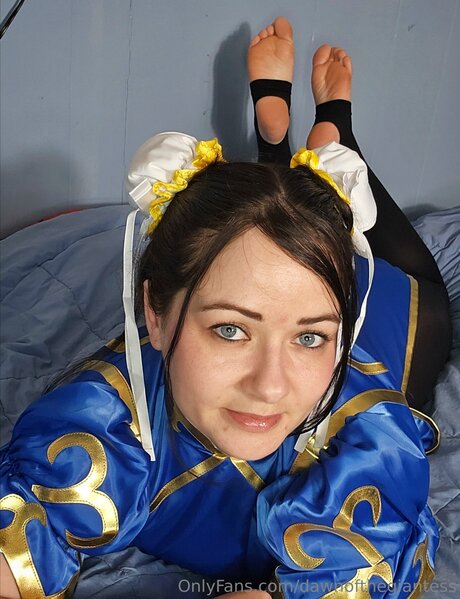 Dawnofthegiantess hd pornstar images