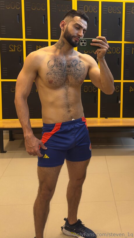 Steven 1q hd star images