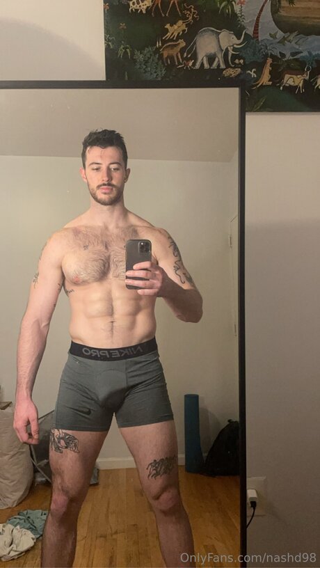 Nashd98 pornstar best photo