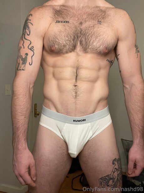 Nashd98 hot pornstar pic