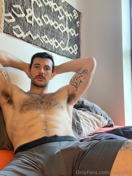 Nashd98 model pretty images