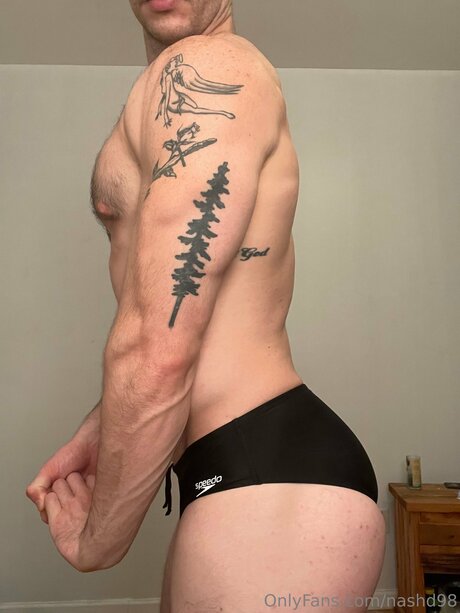 Nashd98 adult model photos