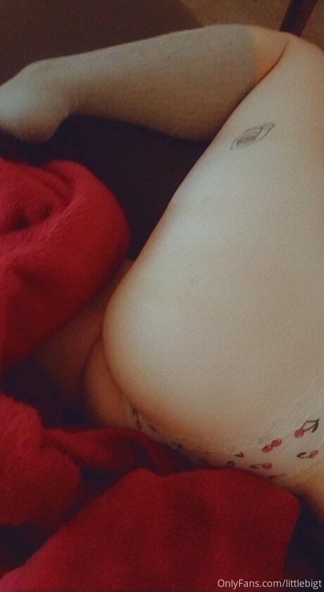 Littlebigt porn actress pic