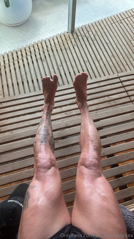 Jasonmoodyxxx model beautiful pic